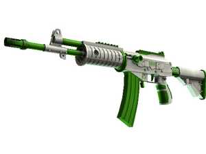Galil AR | Eco (Well-Worn)