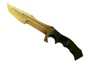 ★ Huntsman Knife | Lore (Minimal Wear)