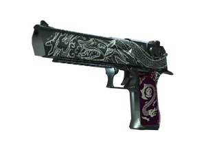 Desert Eagle | Kumicho Dragon (Field-Tested)