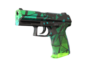 P2000 | Pulse (Minimal Wear)
