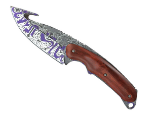 ★ Gut Knife | Freehand (Field-Tested)