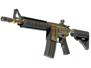 M4A4 | Рассвет (После полевых испытаний)
